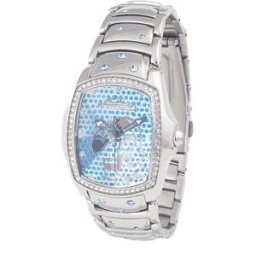 Relógio Analógico CT7896LS-81M 33MM (Prateado) - CHRONOTECH