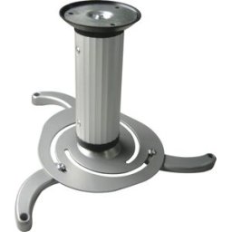 Suporte de Teto p/Projetores (15Kg) Prateado - NEWSTAR