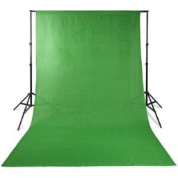 Estúdio Fotográfico Portátil (2 mts) - NEDIS