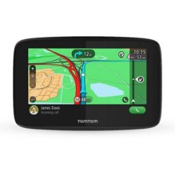 GPS Go Essential 5 Europeu 16GB 5" Bluetooth (Preto) - TOMTOM