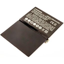 Bateria Compatível iPad Pro 9.7 Apple (7306mAh)