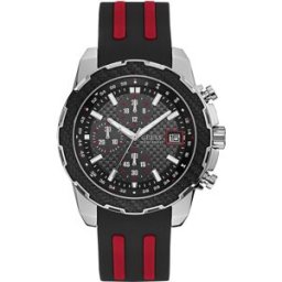 Relógio Analógico W1047G1 46MM (Cinzento) - GUESS