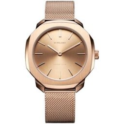 Relógio Analógico SSML02 36MM (Rosa) - D1 MILANO