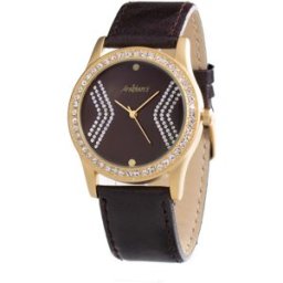Relógio Analógico DBA2086M 40MM (Rose Gold) - ARABIANS