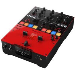 Mesa Mistura 2 Canais p/ Serato DJ Pro - Pioneer