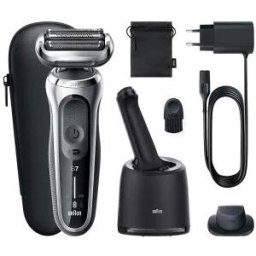Máquina de Barbear Series 7 71-S7200cc - BRAUN