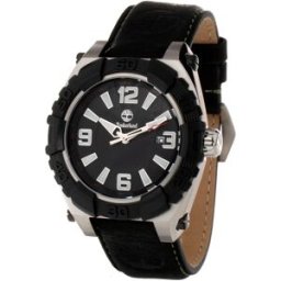 Relógio Analógico 13321JSTB02BN 45MM (Prateado) - TIMBERLAND