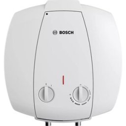 Termoacumulador Elétrico Tronic 2000T TR2000T 10 B 10L (Branco) - BOSCH
