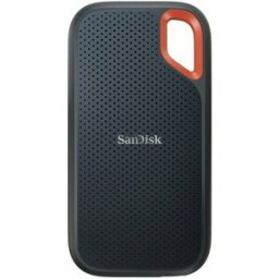 Disco SSD Portátil Extreme V2 500GB (USB C) - SANDISK