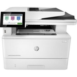 Impressora Multifunções Mono Laserjet Enterprise M430f (Branco) - HP