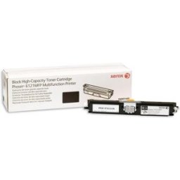 Toner Phaser 6121MFP Preto (2600 páginas) - XEROX