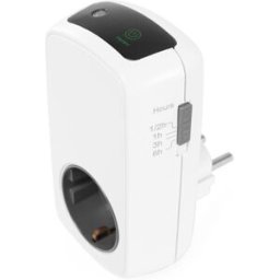Tomada Inteligente PG50 3680W (Branco) - ORBEGOZO