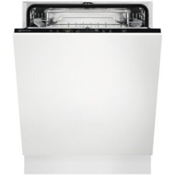 Máquina de Lavar Loiça Encastre ESS 47310 L 13 Conjuntos (Branco) - ELECTROLUX