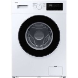 Máquina de Lavar Roupa WW90FG3M05AWEP 9Kg 1400RPM (Branco) - SAMSUNG