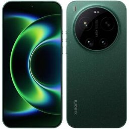 Smartphone Xiaomi 17 Ultra 5G 6.9" 16GB/512GB Dual SIM (Verde)