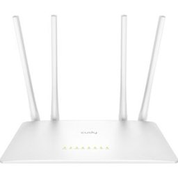 Router AC1200 Dual-Band WiFi - CUDY