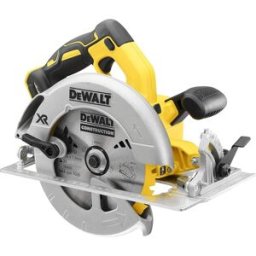 Serra Circular Portátil DCS570NT-XJ 5500 RPM (Preto/Amarelo) - DEWALT
