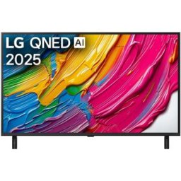 Smart TV QNED AI 43" QNED80 (2025) 4K Ultra HD - LG