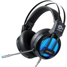 Auscultadores Headset Osprey 7.1 USB RGB - TALIUS