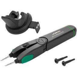 Ferro de Soldar B·TWEEZERS K c/ Extensor p/ Estações de Soldadura B·IRON - JBC