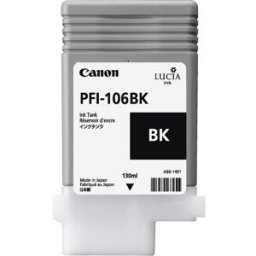 Tinteiro 106 Preto - CANON