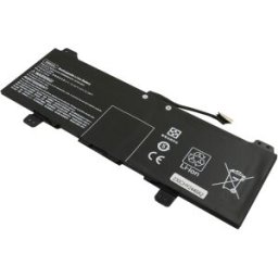 Bateria Compatível HP Chromebook x360 11 G6 7,7V (6140mAh)