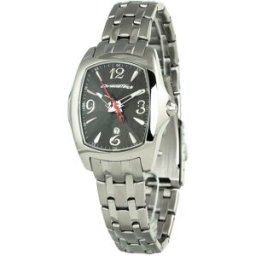 Relógio Analógico CT7896S-12MGS 33MM (Prateado) - CHRONOTECH