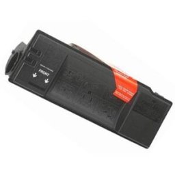 Kyocera Tk50 Preto Toner Compatível Tk-50H/370Qa0Kx