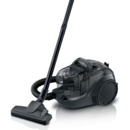 Aspirador sem Saco 550W 2L (Preto) - BOSCH