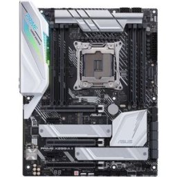 Motherboard Prime X299-A II Skt 2066 ATX - ASUS