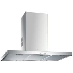 Exaustor Chaminé DSJ 950 401m³/h (Inox) - TEKA