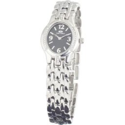 Relógio Analógico TF2069L-04M 23MM (Prateado) - TIME FORCE
