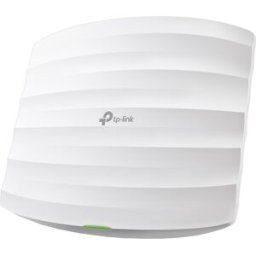 Access Point AC1350 PoE Dual-Band Gigabit Ceiling Mount - TP-LINK
