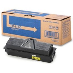 Toner TK-1140 Original (Preto) - KYOCERA