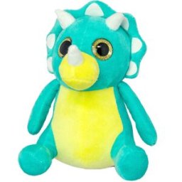 Peluche Orbys Dinossauro - WILD PLANET