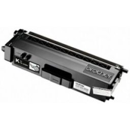 Toner Brother Compativel TN-321BK/TN-326BK - Preto
