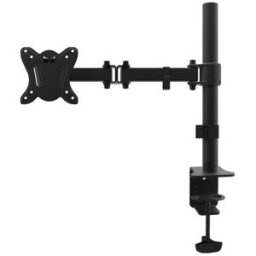 Suporte de Mesa p/ Monitor 13-27" Economy Desktop Stand - EQUIP