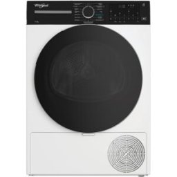 Máquina de Secar Roupa C WD 113M WBS SPT Bomba de Calor 11Kg (Branco) - WHIRLPOOL