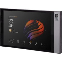 Monitor Adicional Android 8" TFT Tátil p/ Video Porteiro - AKUVOX