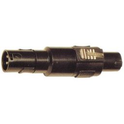 Ficha Adaptadora Canon Macho 3P - Speakon Macho