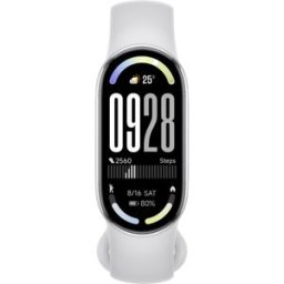 Smart Band 10 (Prateado) - XIAOMI