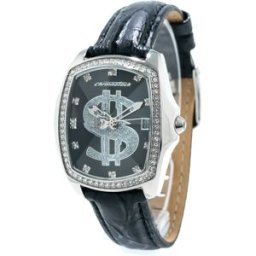 Relógio Analógico CT7896LS-103 33MM (Prateado) - CHRONOTECH