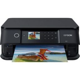 Impressora Expression Premium XP-6100 5760x1440 DPI A4 Wi-Fi - EPSON