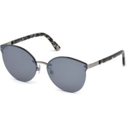 Óculos de Sol Unissexo WE0197-008 - WEB EYEWEAR