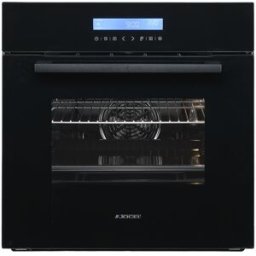 Forno de Encastre JFE019035 70L (Preto) - JOCEL