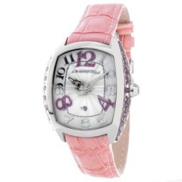 Relógio Analógico CT7998L-07 35MM (Prateado) - CHRONOTECH