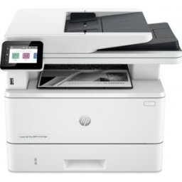 Impressora Multifunções LaserJet Pro 4102dw - HP