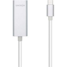 Placa de Rede Externa (RJ45) GIGABIT USB3.1 - AISENS
