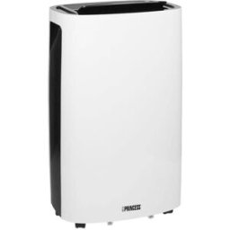 Desumidificador Smart 20L/Dia (Branco) - PRINCESS