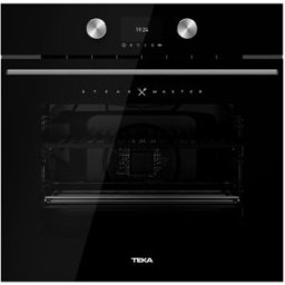 Forno Elétrico Steakmaster 3552W 71L (Classe A) (Preto) - TEKA